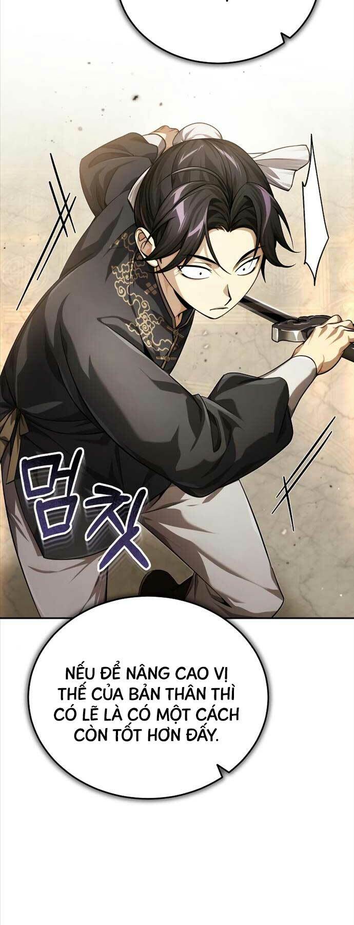 Thiếu Gia Yểu Mệnh Nhà Họ Bạch - Chapter 14 - Page 16