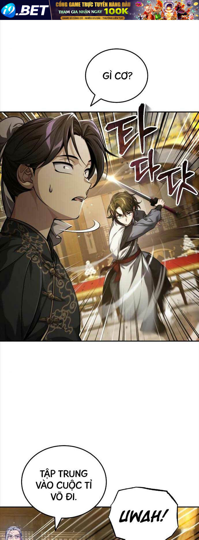 Thiếu Gia Yểu Mệnh Nhà Họ Bạch - Chapter 14 - Page 17