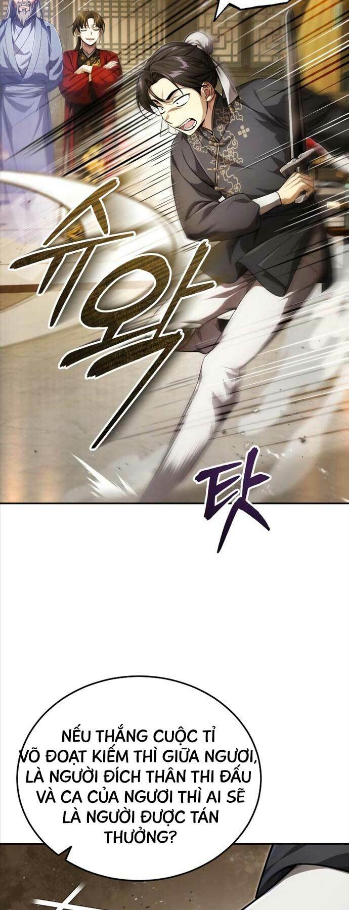 Thiếu Gia Yểu Mệnh Nhà Họ Bạch - Chapter 14 - Page 18