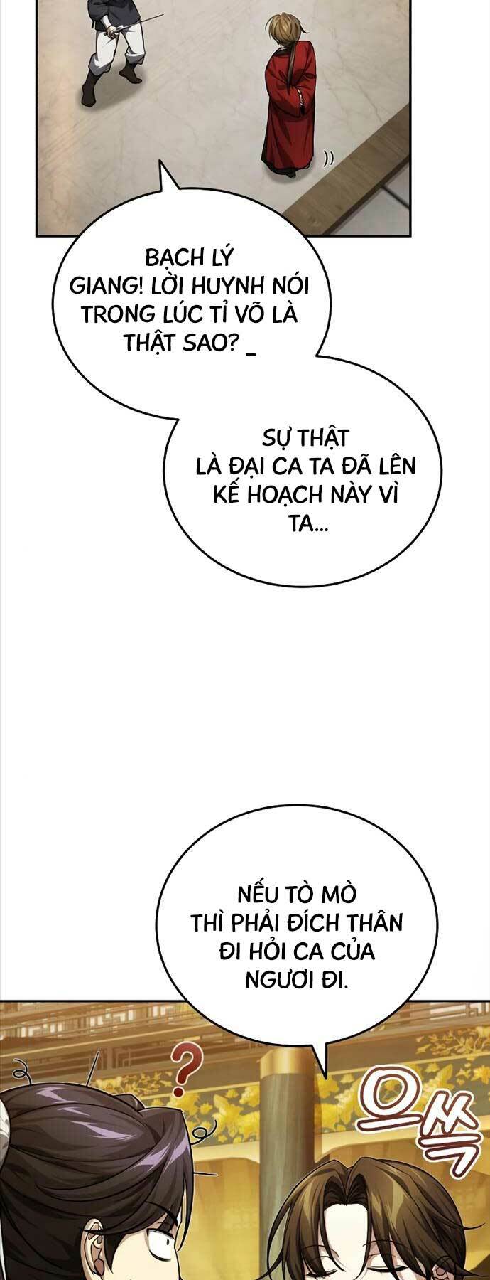 Thiếu Gia Yểu Mệnh Nhà Họ Bạch - Chapter 14 - Page 25