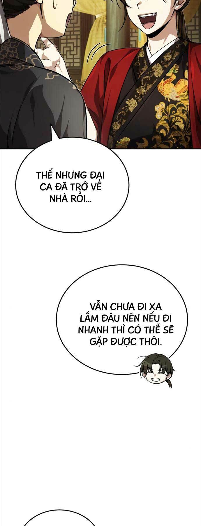Thiếu Gia Yểu Mệnh Nhà Họ Bạch - Chapter 14 - Page 26