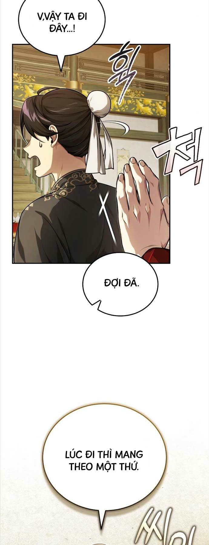 Thiếu Gia Yểu Mệnh Nhà Họ Bạch - Chapter 14 - Page 27