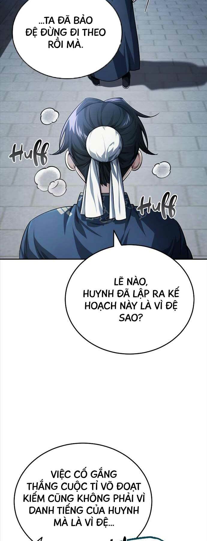 Thiếu Gia Yểu Mệnh Nhà Họ Bạch - Chapter 14 - Page 31