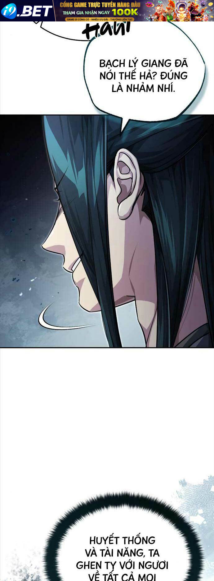 Thiếu Gia Yểu Mệnh Nhà Họ Bạch - Chapter 14 - Page 32