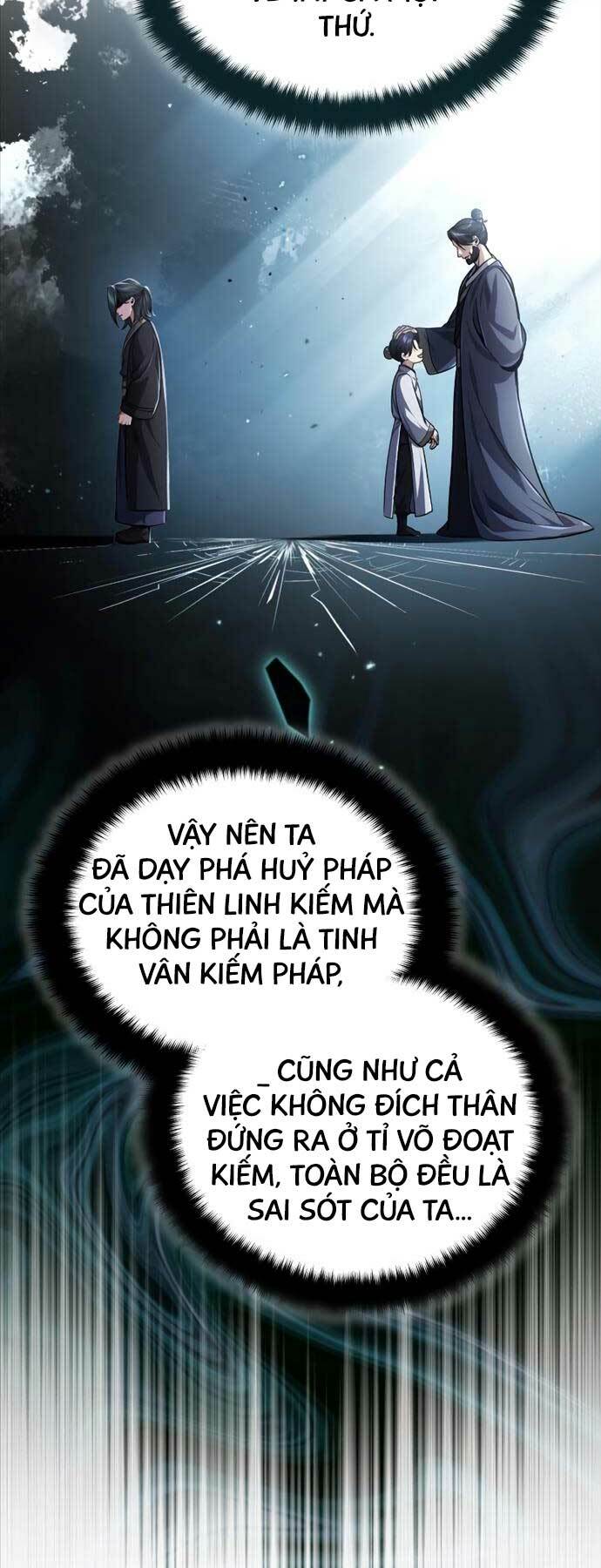 Thiếu Gia Yểu Mệnh Nhà Họ Bạch - Chapter 14 - Page 33