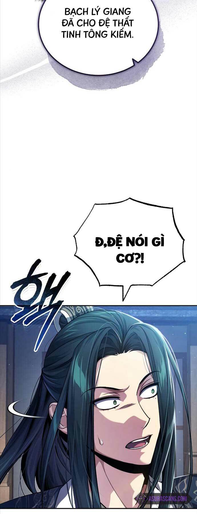 Thiếu Gia Yểu Mệnh Nhà Họ Bạch - Chapter 14 - Page 35