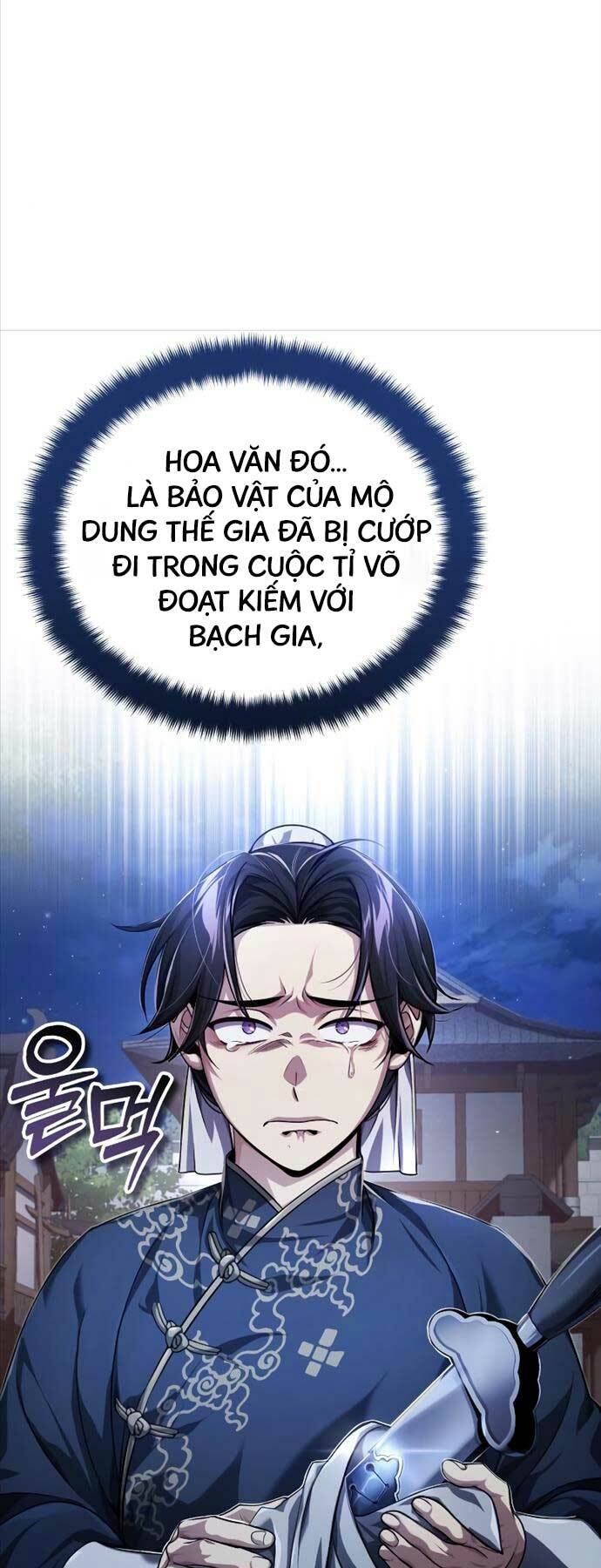 Thiếu Gia Yểu Mệnh Nhà Họ Bạch - Chapter 14 - Page 36