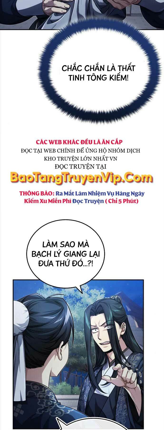 Thiếu Gia Yểu Mệnh Nhà Họ Bạch - Chapter 14 - Page 37