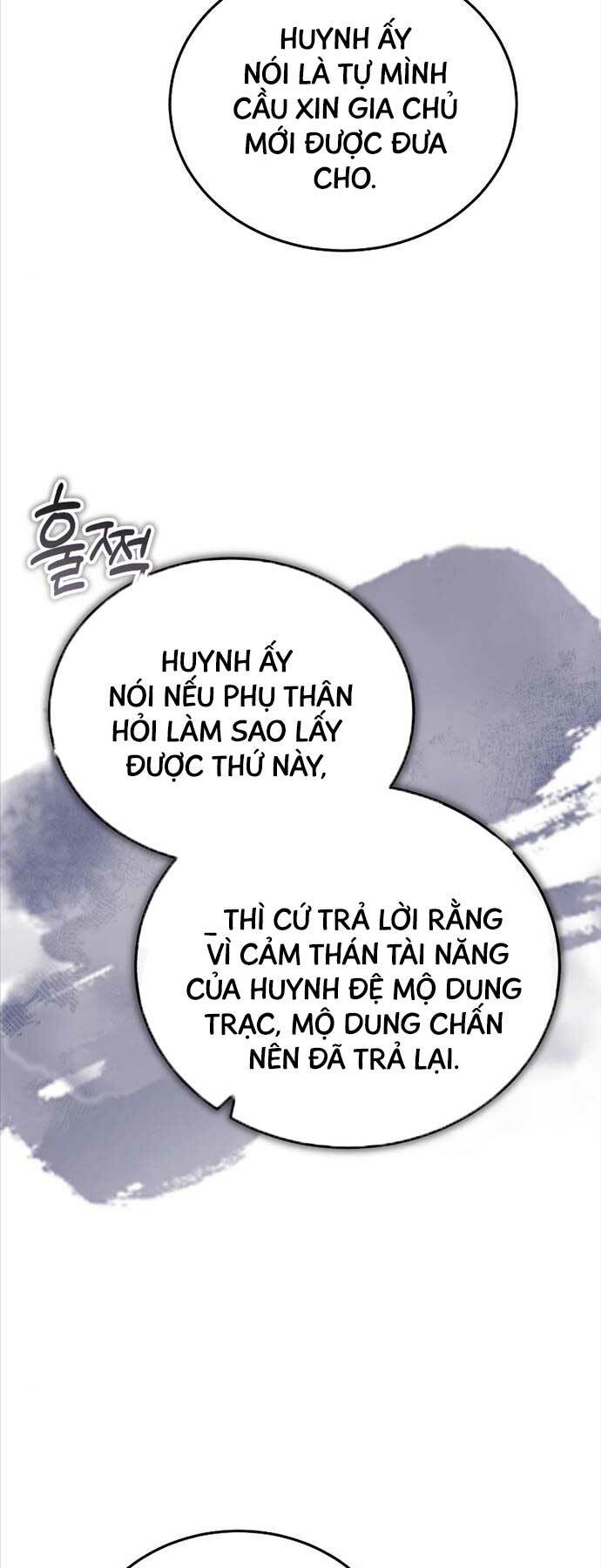 Thiếu Gia Yểu Mệnh Nhà Họ Bạch - Chapter 14 - Page 38