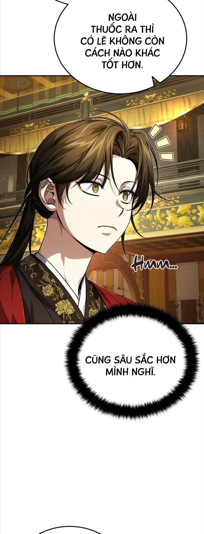 Thiếu Gia Yểu Mệnh Nhà Họ Bạch - Chapter 14 - Page 3