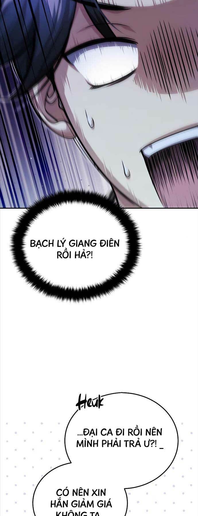 Thiếu Gia Yểu Mệnh Nhà Họ Bạch - Chapter 14 - Page 48