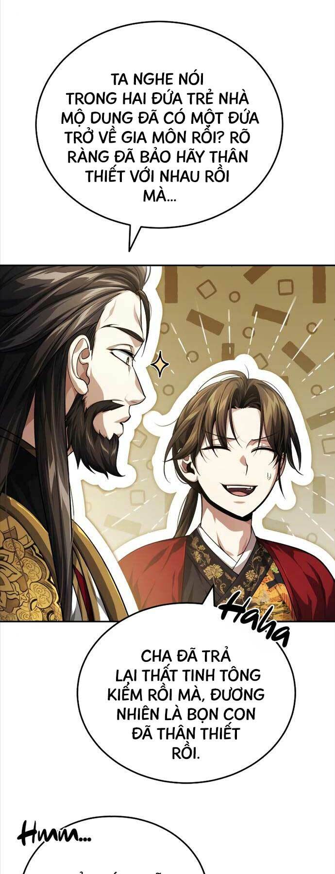 Thiếu Gia Yểu Mệnh Nhà Họ Bạch - Chapter 14 - Page 52