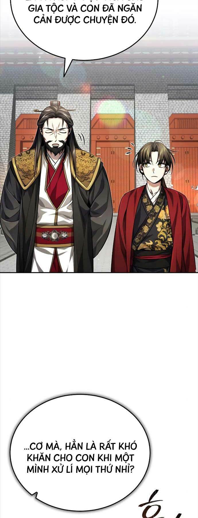 Thiếu Gia Yểu Mệnh Nhà Họ Bạch - Chapter 14 - Page 54