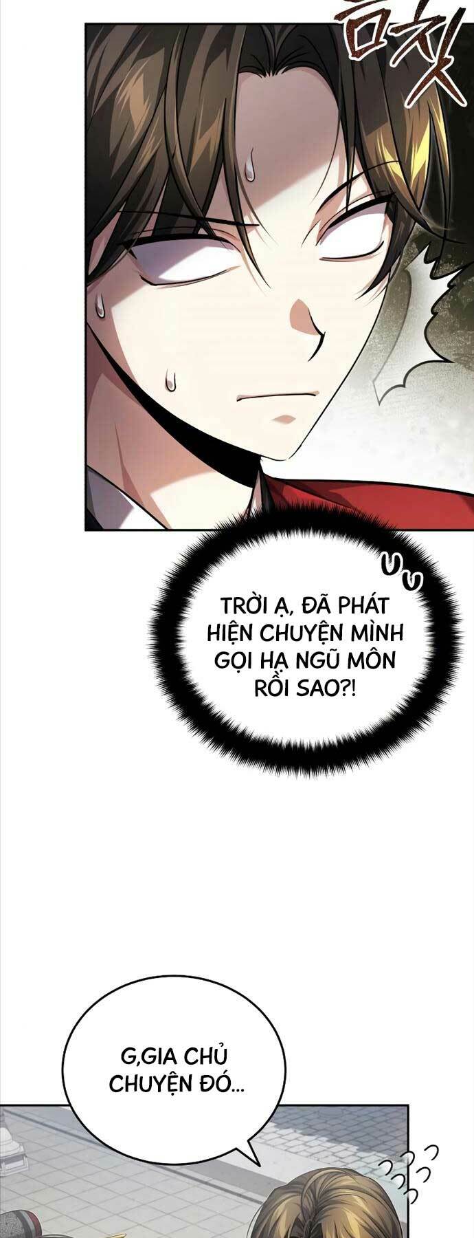 Thiếu Gia Yểu Mệnh Nhà Họ Bạch - Chapter 14 - Page 55