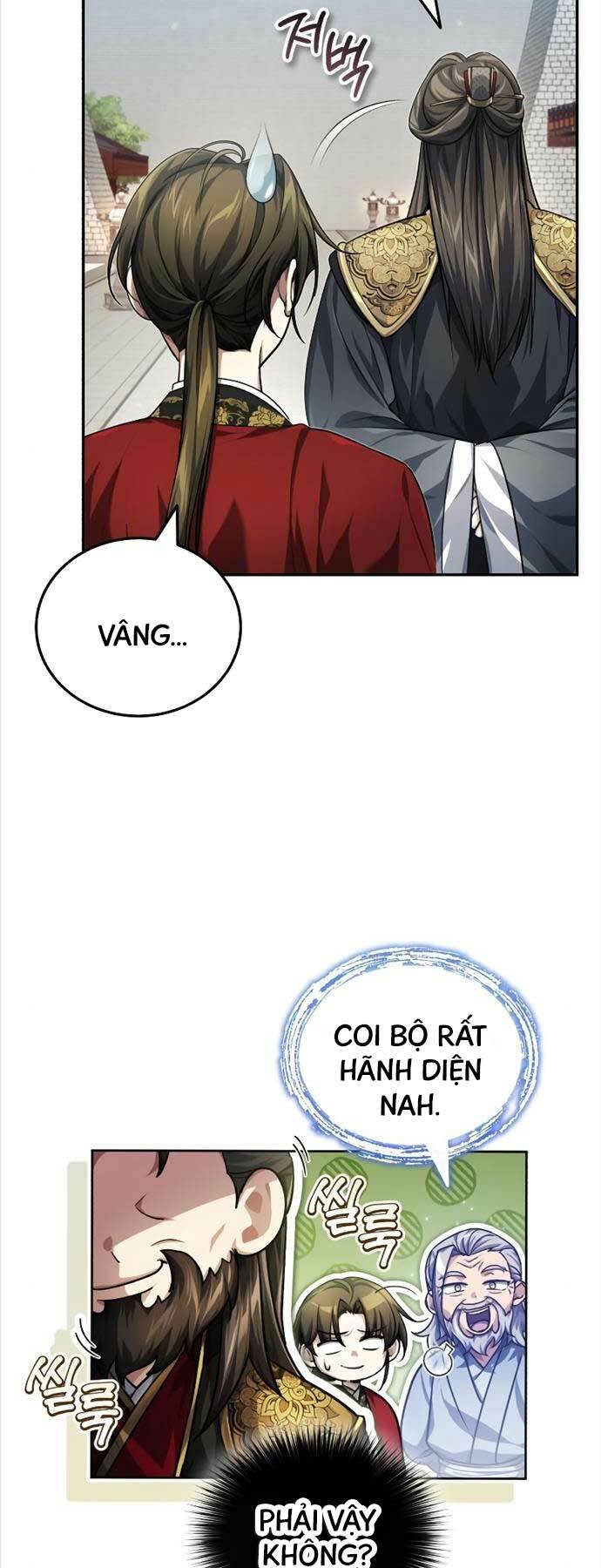 Thiếu Gia Yểu Mệnh Nhà Họ Bạch - Chapter 14 - Page 57