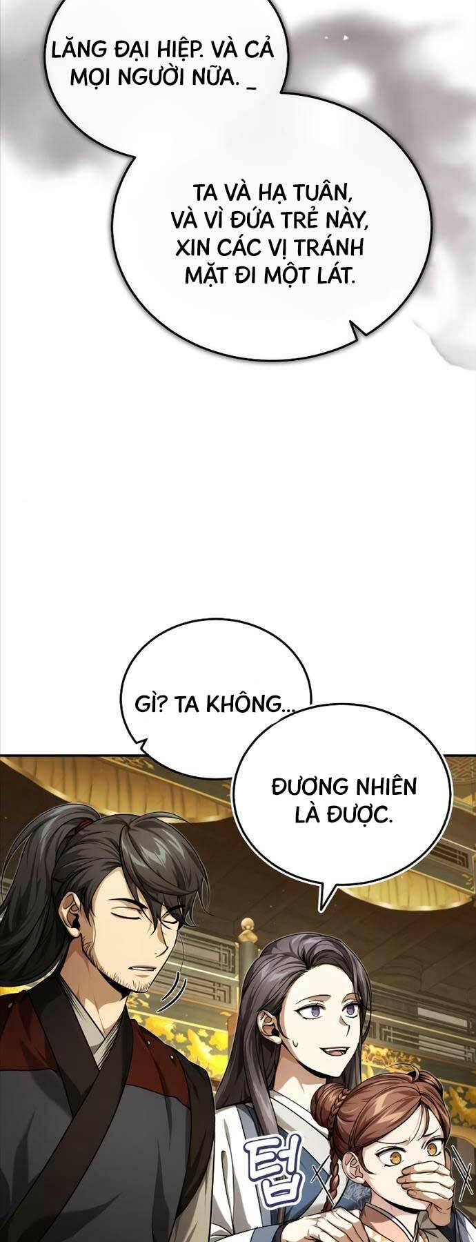 Thiếu Gia Yểu Mệnh Nhà Họ Bạch - Chapter 14 - Page 5