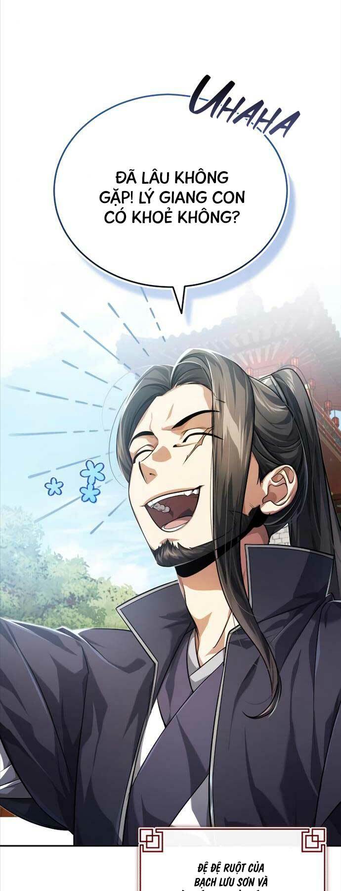 Thiếu Gia Yểu Mệnh Nhà Họ Bạch - Chapter 14 - Page 59