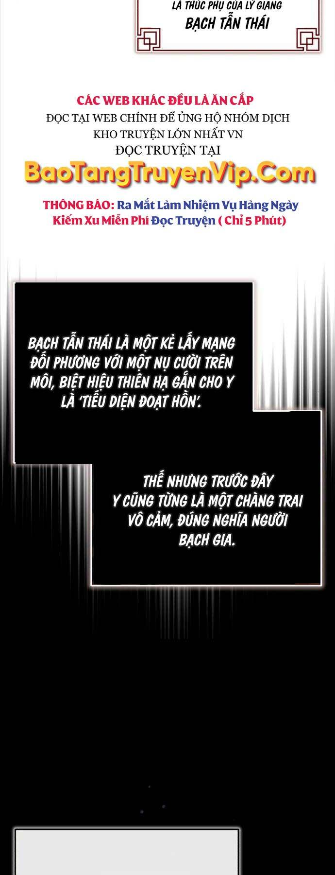 Thiếu Gia Yểu Mệnh Nhà Họ Bạch - Chapter 14 - Page 60