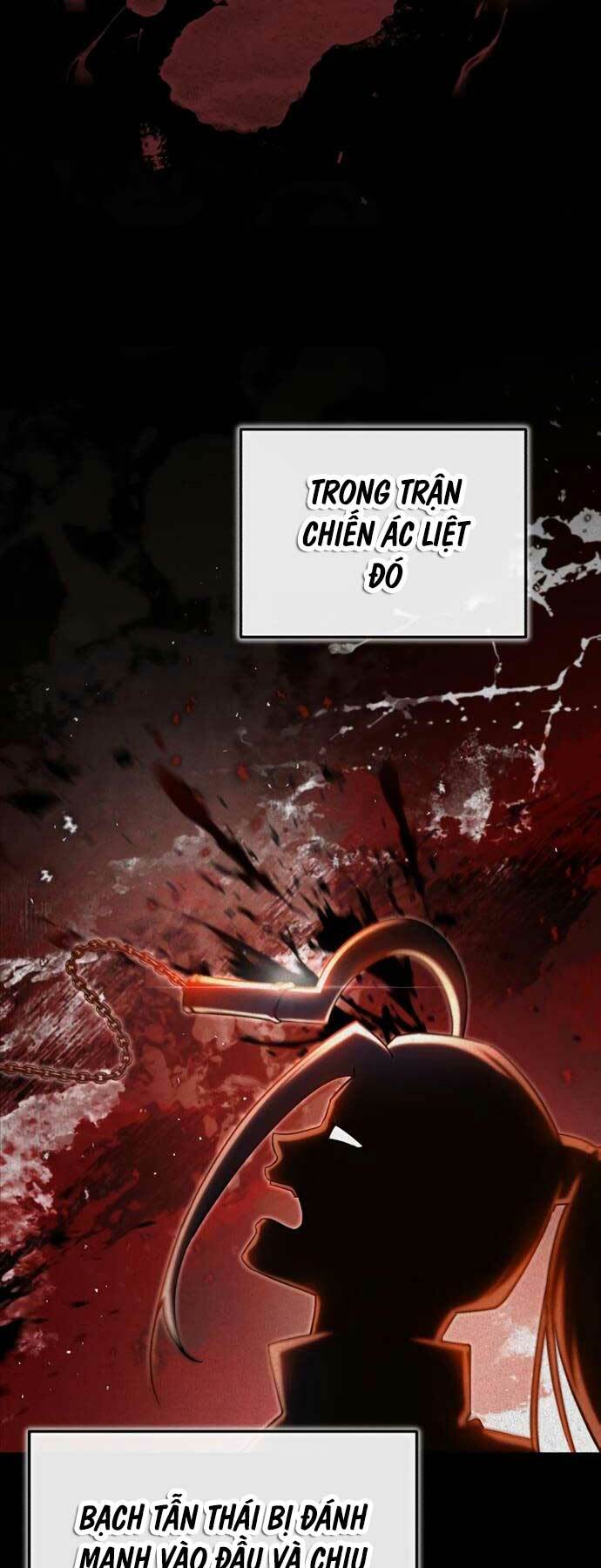 Thiếu Gia Yểu Mệnh Nhà Họ Bạch - Chapter 14 - Page 62