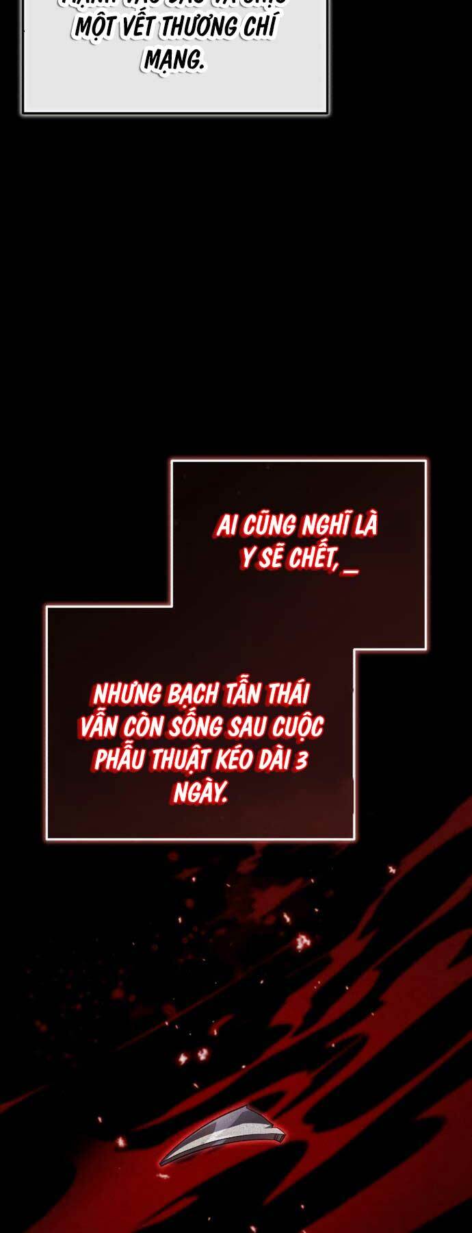 Thiếu Gia Yểu Mệnh Nhà Họ Bạch - Chapter 14 - Page 63