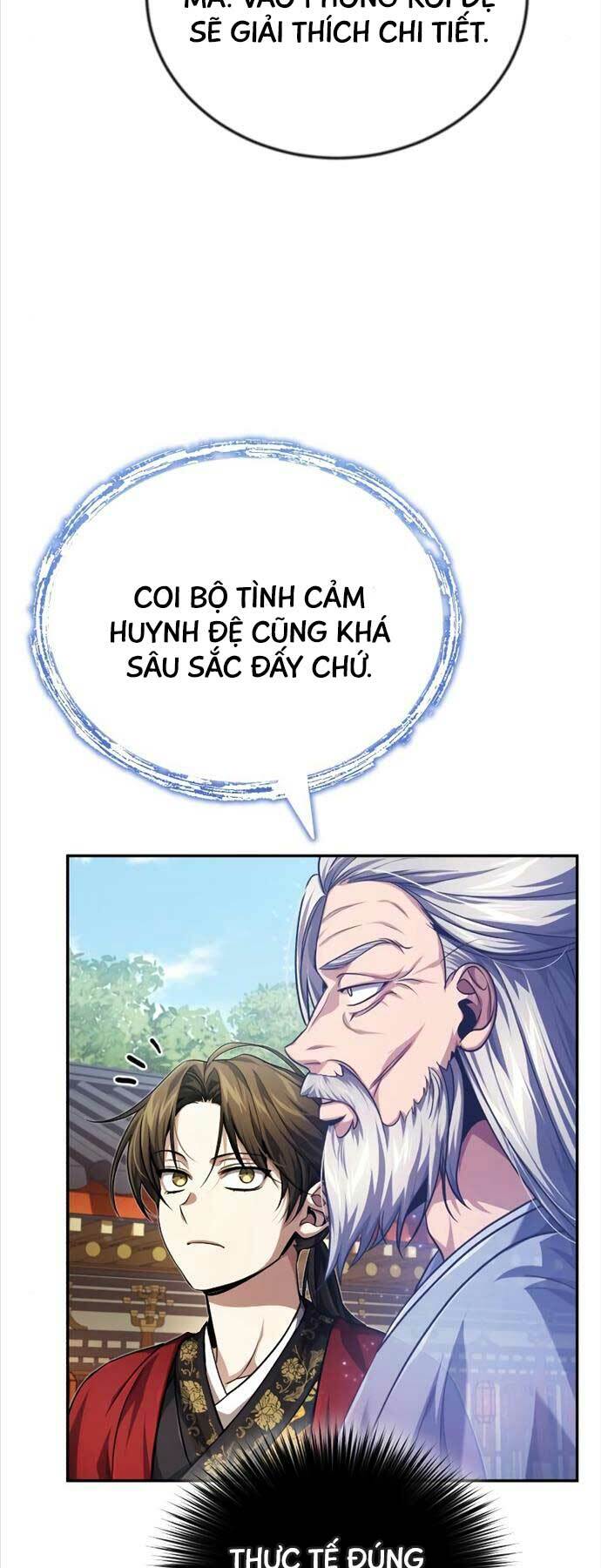 Thiếu Gia Yểu Mệnh Nhà Họ Bạch - Chapter 14 - Page 67