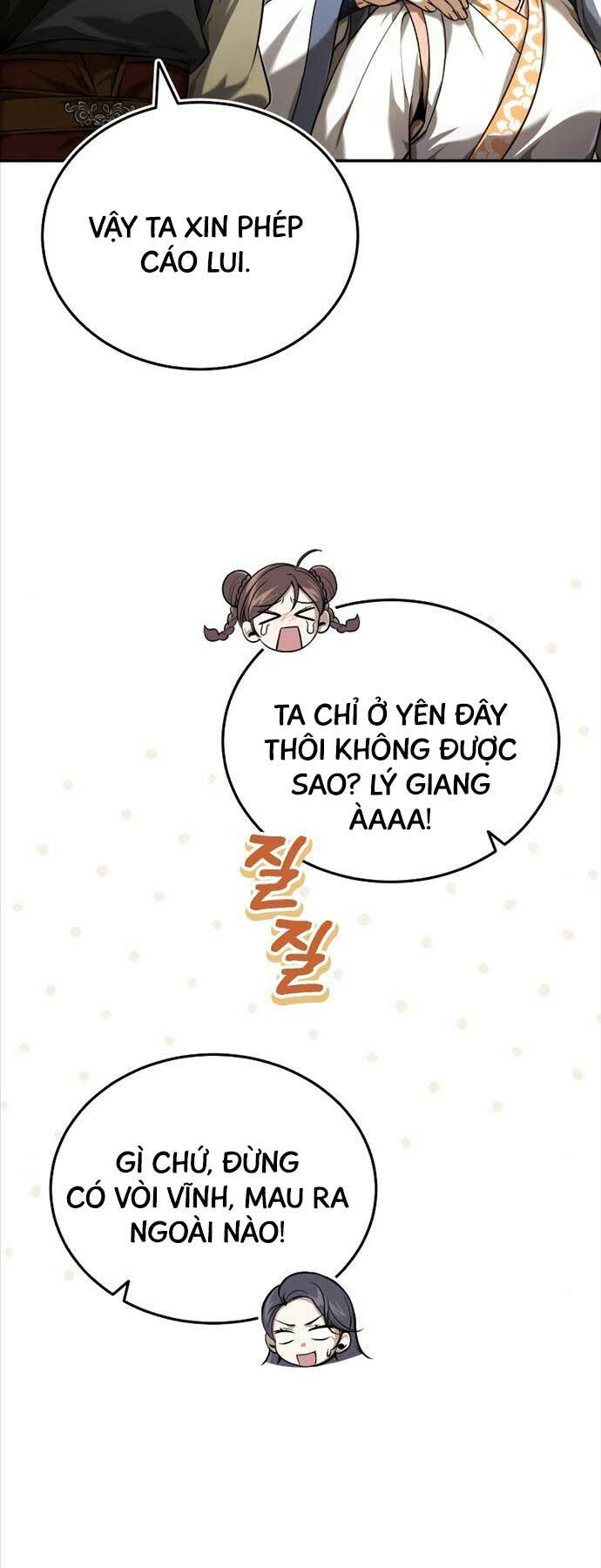 Thiếu Gia Yểu Mệnh Nhà Họ Bạch - Chapter 14 - Page 6