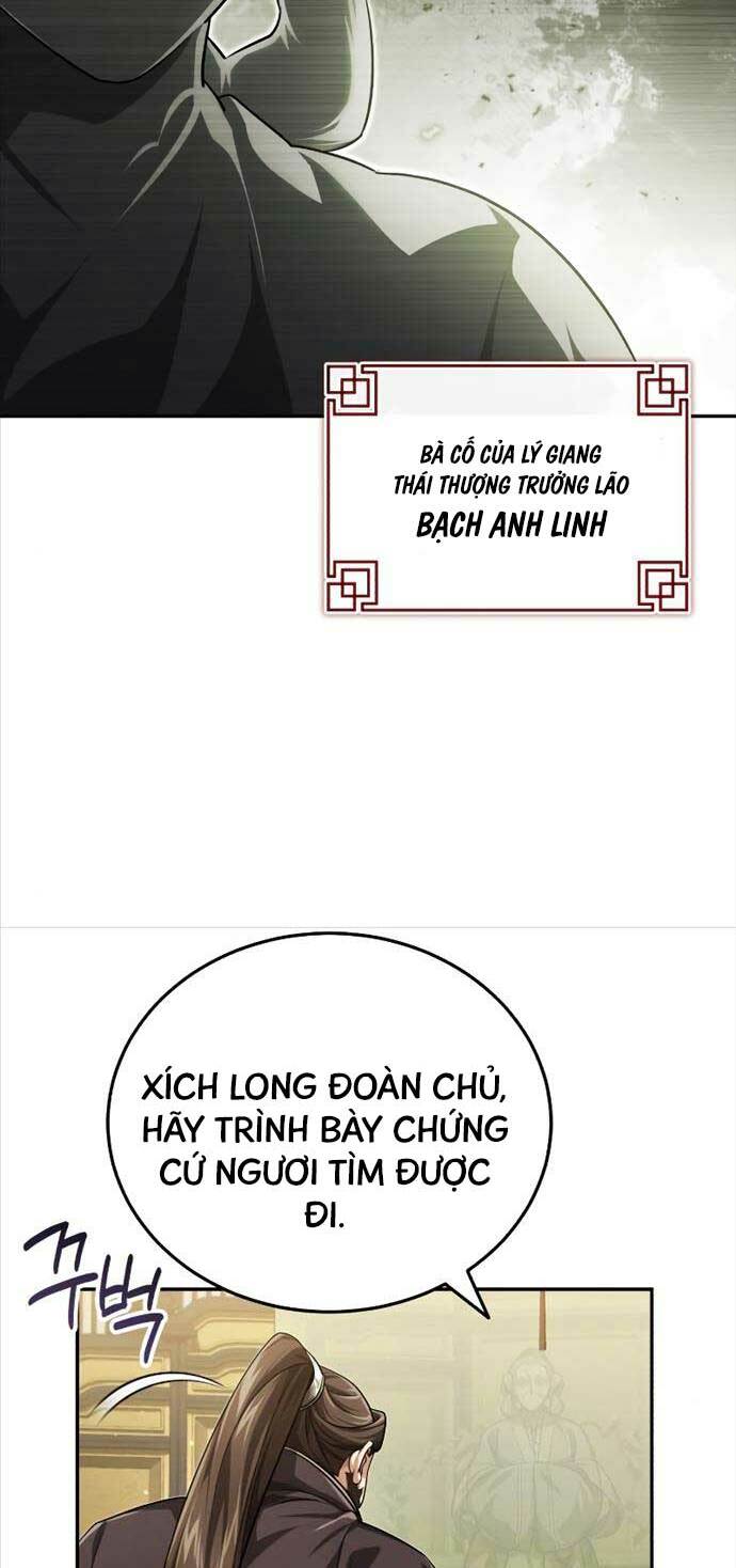 Thiếu Gia Yểu Mệnh Nhà Họ Bạch - Chapter 14 - Page 73