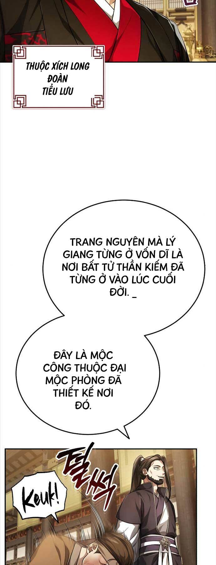Thiếu Gia Yểu Mệnh Nhà Họ Bạch - Chapter 14 - Page 77