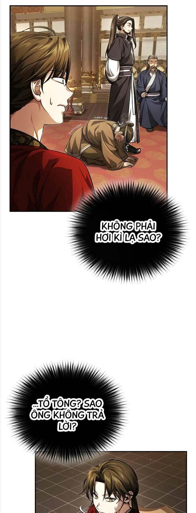 Thiếu Gia Yểu Mệnh Nhà Họ Bạch - Chapter 14 - Page 80