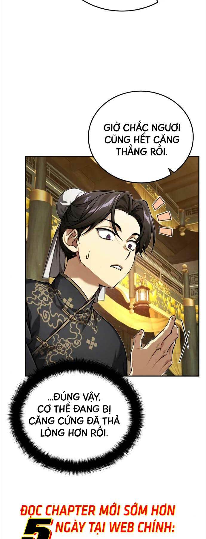 Thiếu Gia Yểu Mệnh Nhà Họ Bạch - Chapter 14 - Page 8