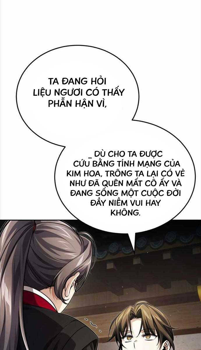 Thiếu Gia Yểu Mệnh Nhà Họ Bạch - Chapter 15 - Page 101