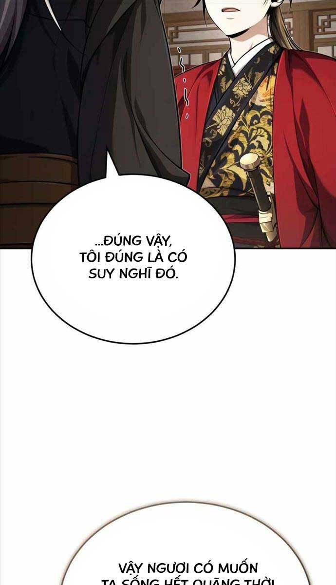 Thiếu Gia Yểu Mệnh Nhà Họ Bạch - Chapter 15 - Page 102