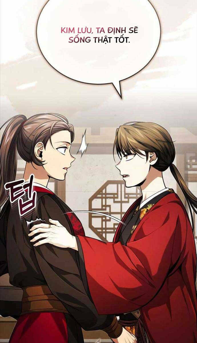 Thiếu Gia Yểu Mệnh Nhà Họ Bạch - Chapter 15 - Page 104