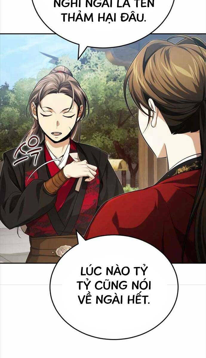 Thiếu Gia Yểu Mệnh Nhà Họ Bạch - Chapter 15 - Page 109