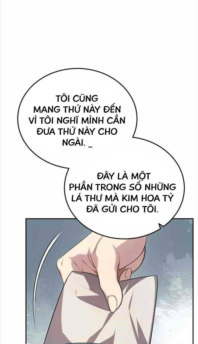 Thiếu Gia Yểu Mệnh Nhà Họ Bạch - Chapter 15 - Page 110