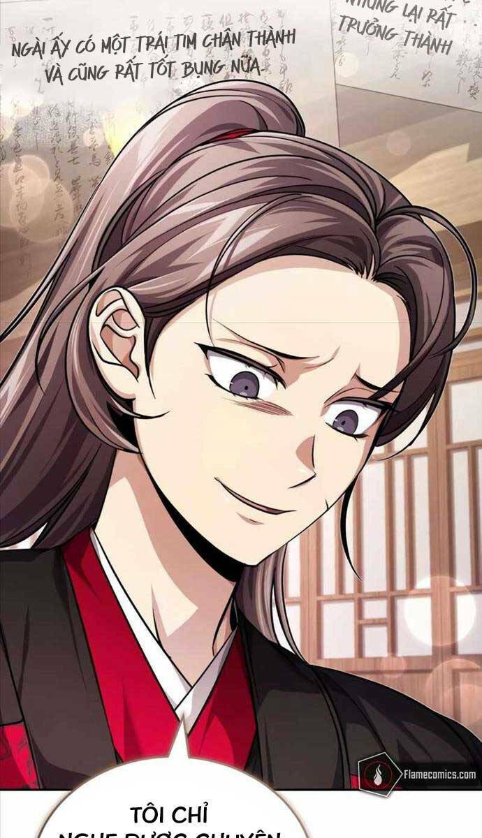 Thiếu Gia Yểu Mệnh Nhà Họ Bạch - Chapter 15 - Page 112