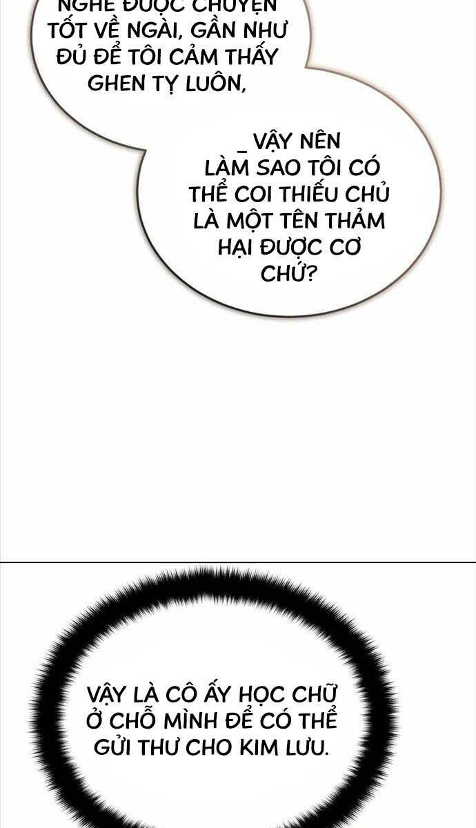 Thiếu Gia Yểu Mệnh Nhà Họ Bạch - Chapter 15 - Page 113