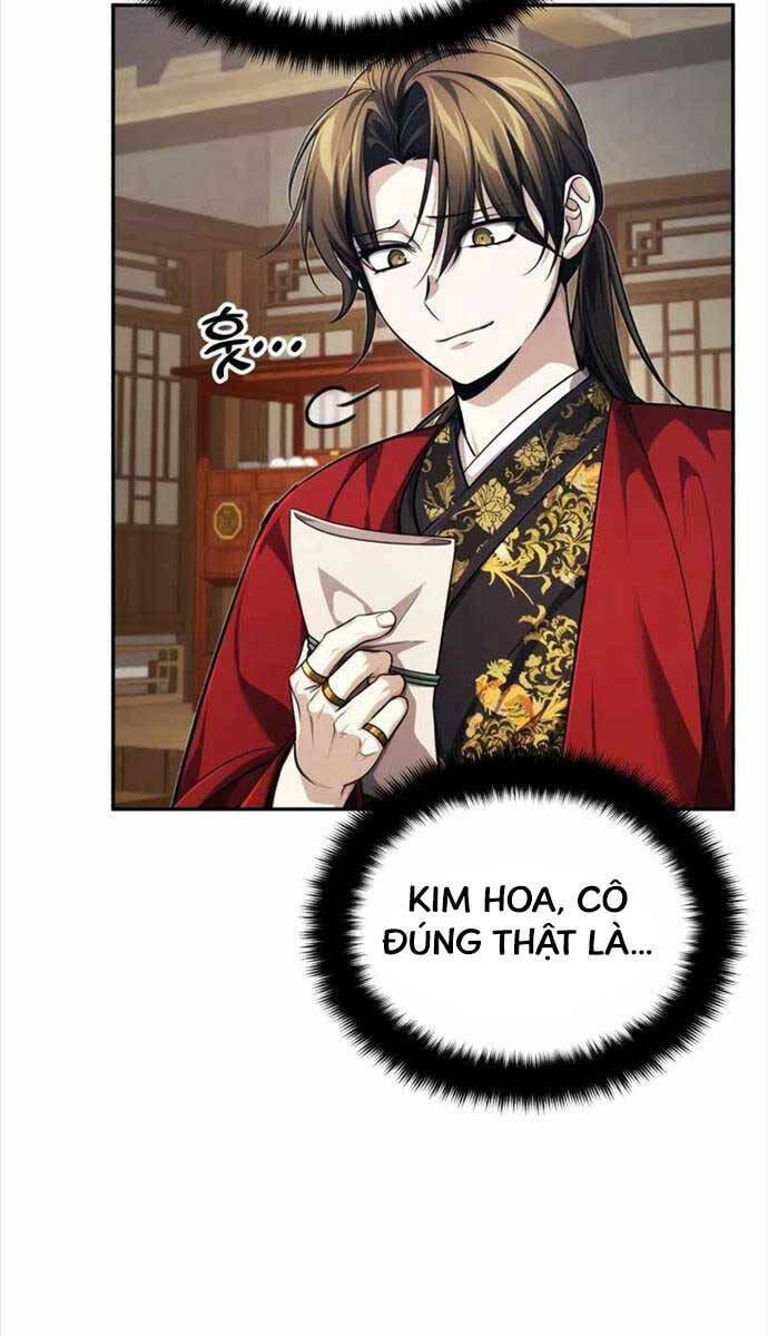 Thiếu Gia Yểu Mệnh Nhà Họ Bạch - Chapter 15 - Page 114