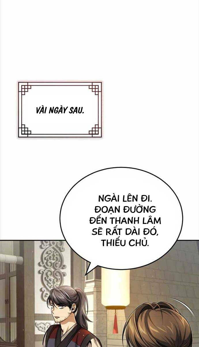 Thiếu Gia Yểu Mệnh Nhà Họ Bạch - Chapter 15 - Page 117