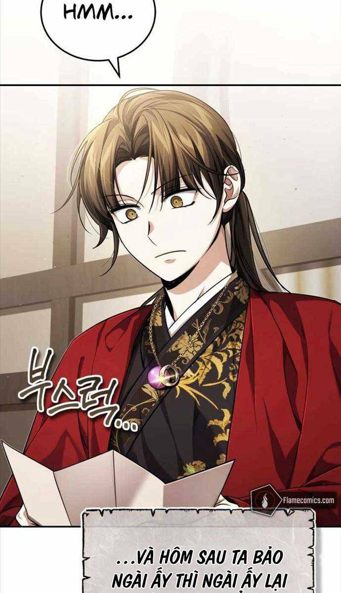 Thiếu Gia Yểu Mệnh Nhà Họ Bạch - Chapter 15 - Page 122