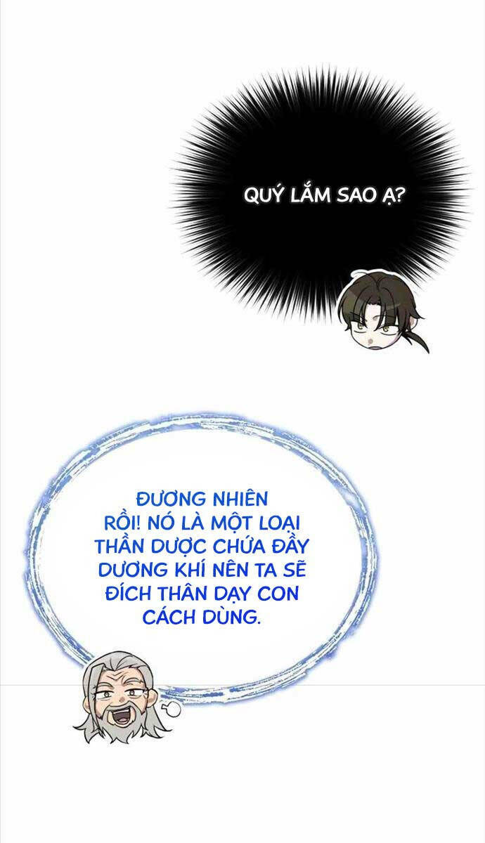Thiếu Gia Yểu Mệnh Nhà Họ Bạch - Chapter 15 - Page 15