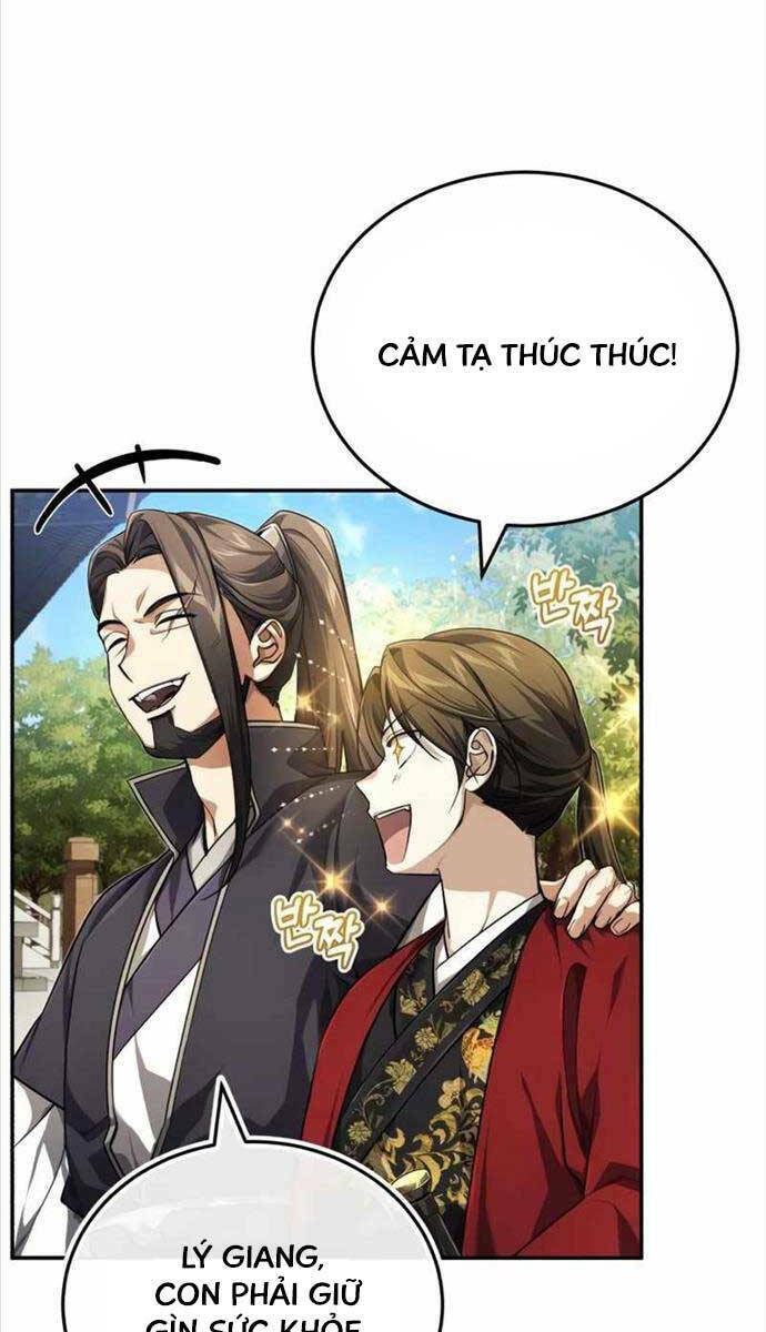 Thiếu Gia Yểu Mệnh Nhà Họ Bạch - Chapter 15 - Page 16