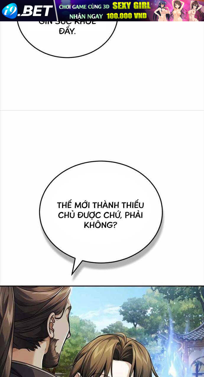 Thiếu Gia Yểu Mệnh Nhà Họ Bạch - Chapter 15 - Page 17