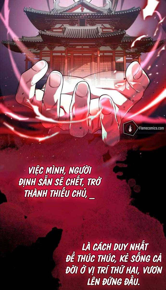 Thiếu Gia Yểu Mệnh Nhà Họ Bạch - Chapter 15 - Page 23