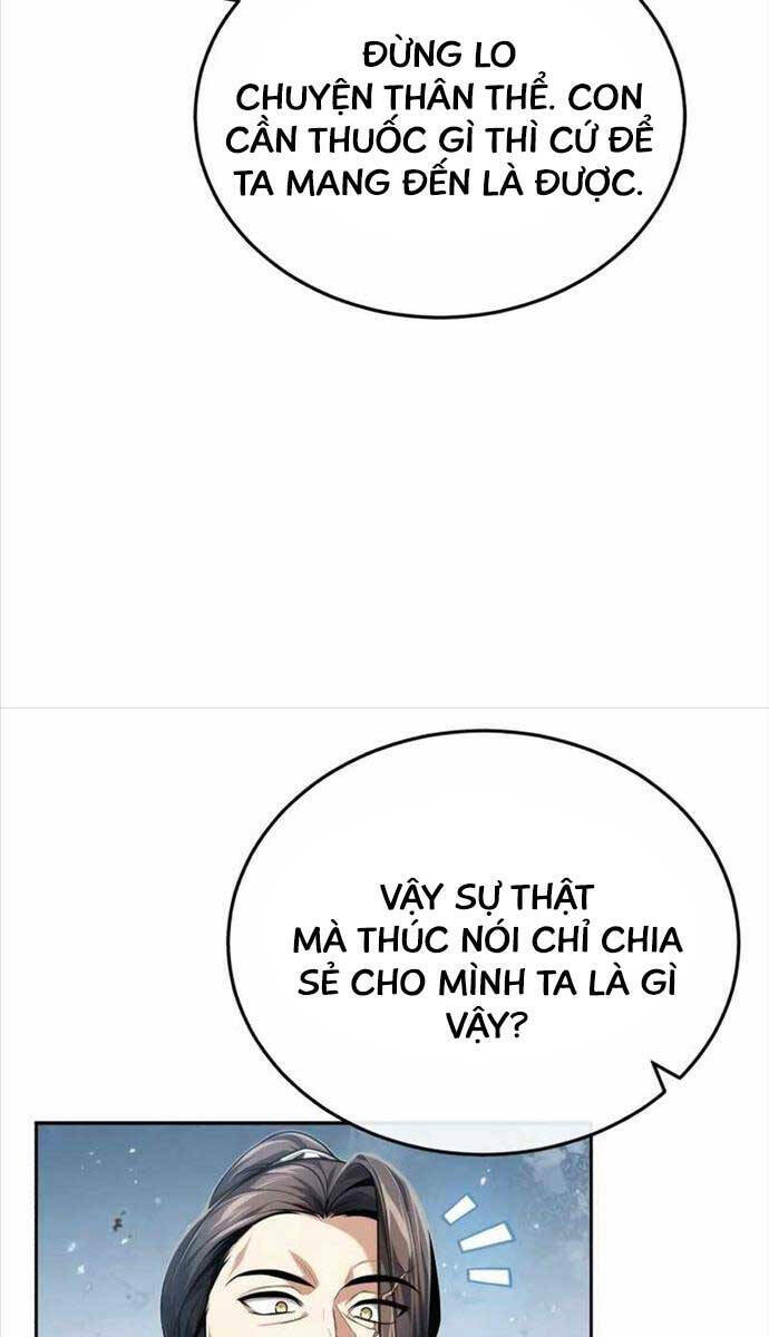 Thiếu Gia Yểu Mệnh Nhà Họ Bạch - Chapter 15 - Page 26