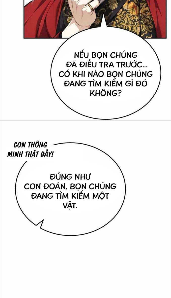 Thiếu Gia Yểu Mệnh Nhà Họ Bạch - Chapter 15 - Page 29