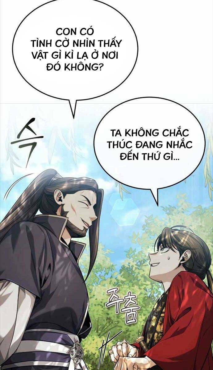 Thiếu Gia Yểu Mệnh Nhà Họ Bạch - Chapter 15 - Page 32