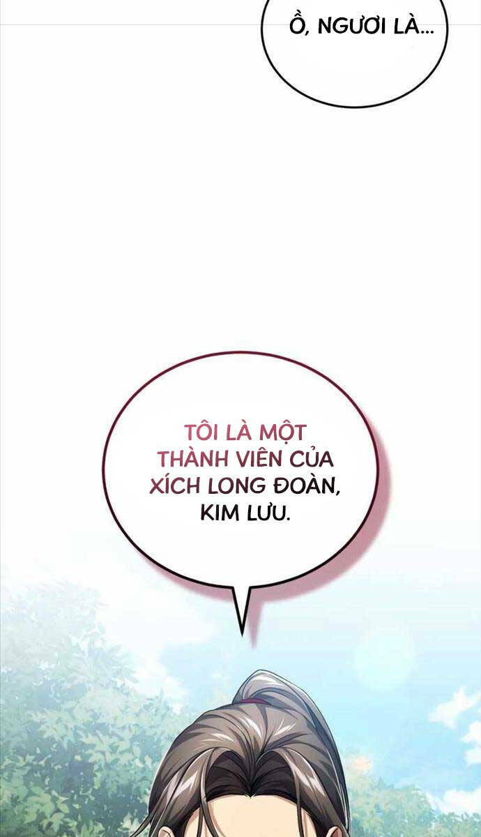 Thiếu Gia Yểu Mệnh Nhà Họ Bạch - Chapter 15 - Page 38