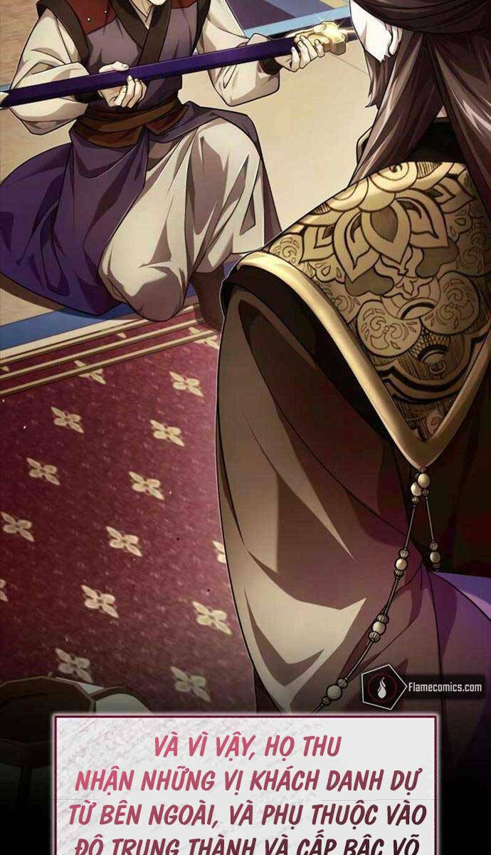 Thiếu Gia Yểu Mệnh Nhà Họ Bạch - Chapter 15 - Page 48