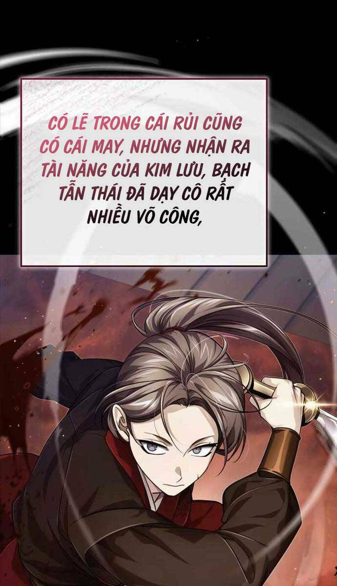 Thiếu Gia Yểu Mệnh Nhà Họ Bạch - Chapter 15 - Page 52